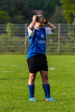 Bild 67 - B-Juniorinnen FSC Kaltenkirchen - MTSV Olympia Neum�nster : Ergebnis: 3:2